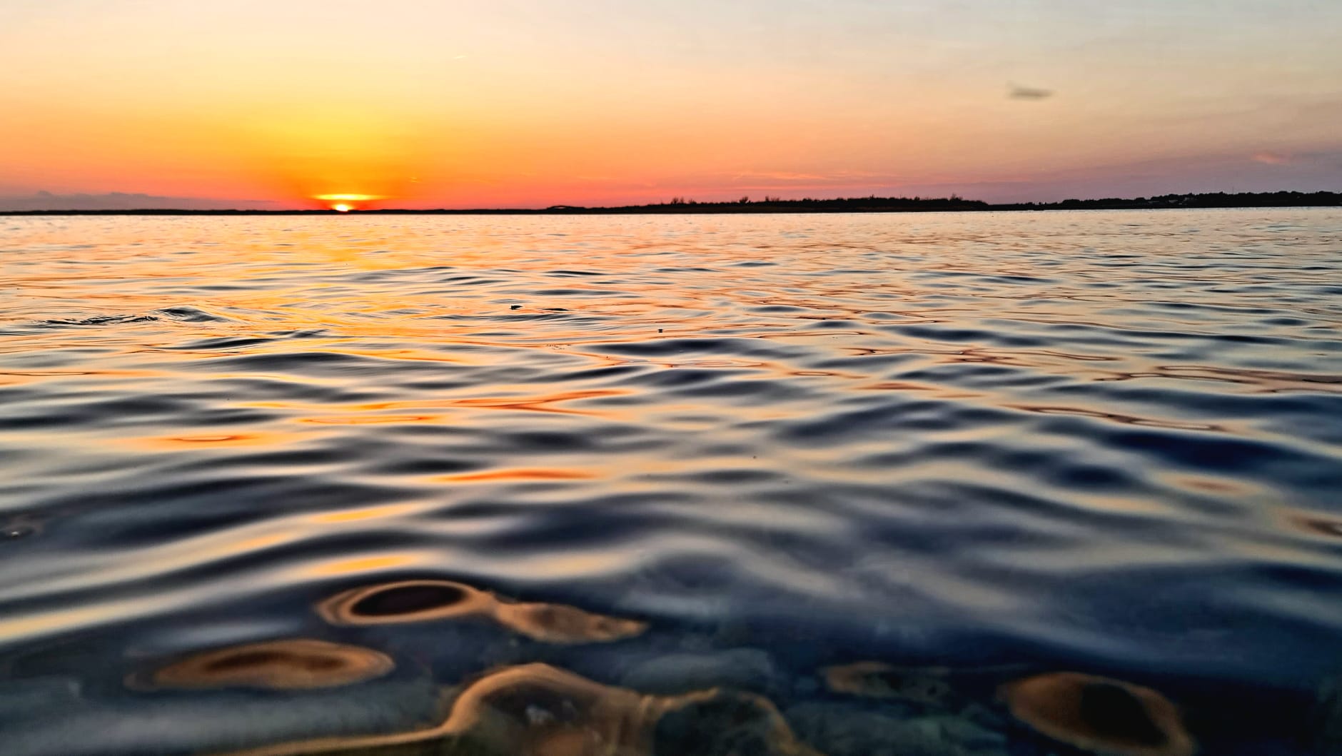 Epops Photo, Water en avondlicht