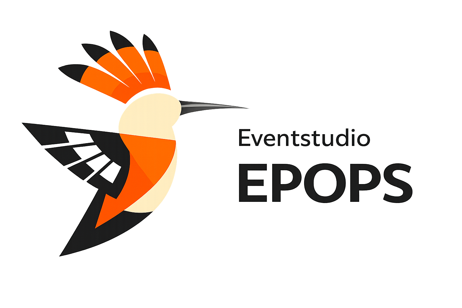 Epops logo