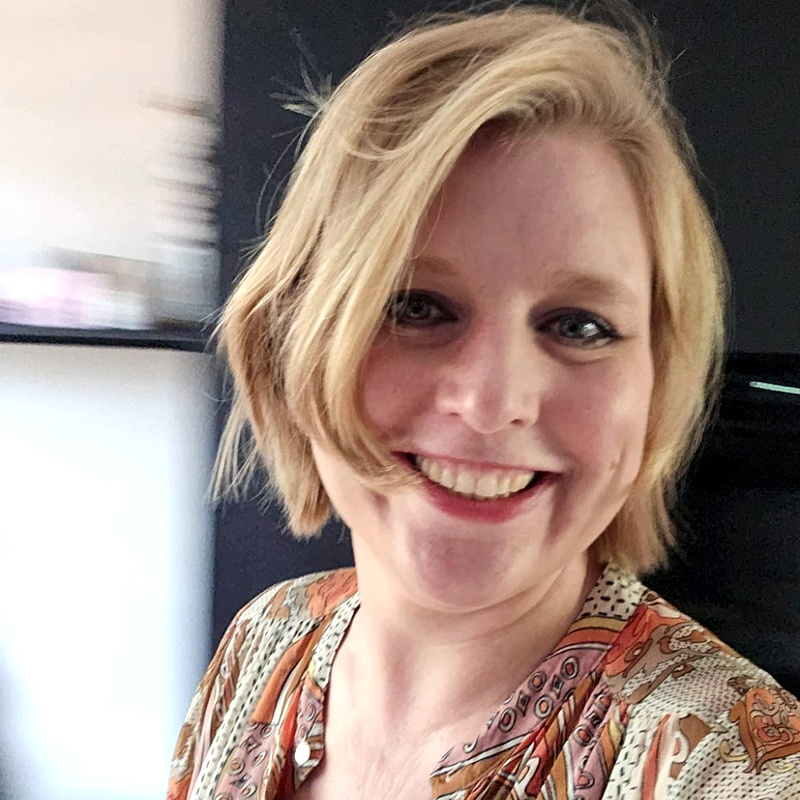 Mirjam van Epops